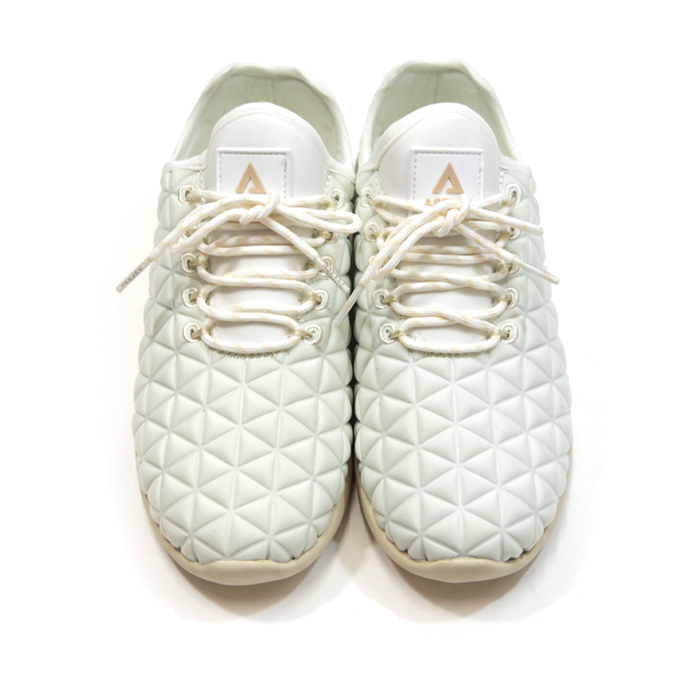 SPEED SOCKS NEO WHITE TAN