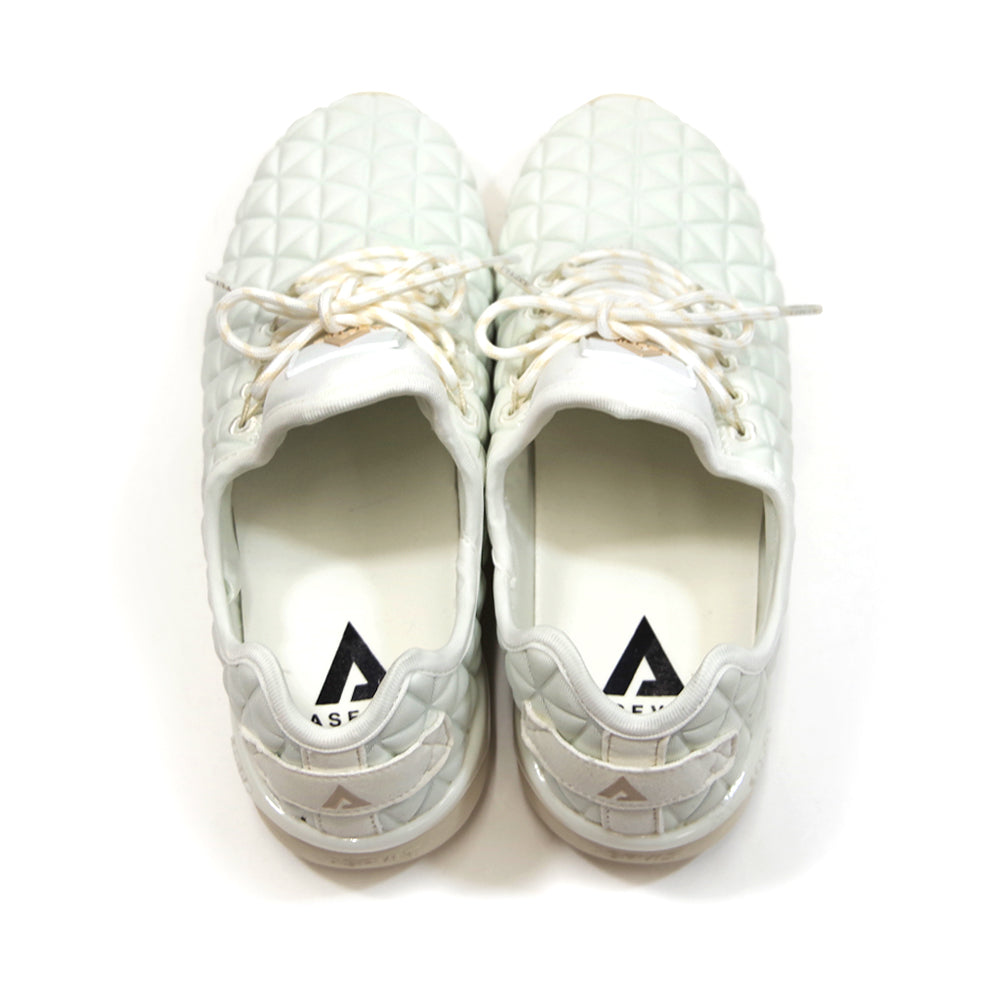 SPEED SOCKS NEO WHITE TAN