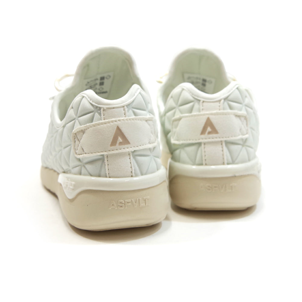 SPEED SOCKS NEO WHITE TAN
