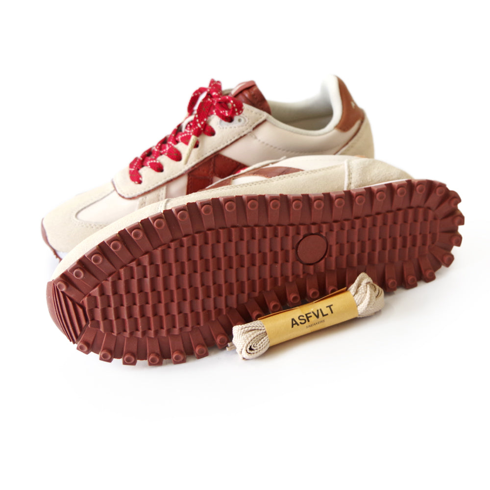 GATE GAT115 SABLE BROWN LAVA