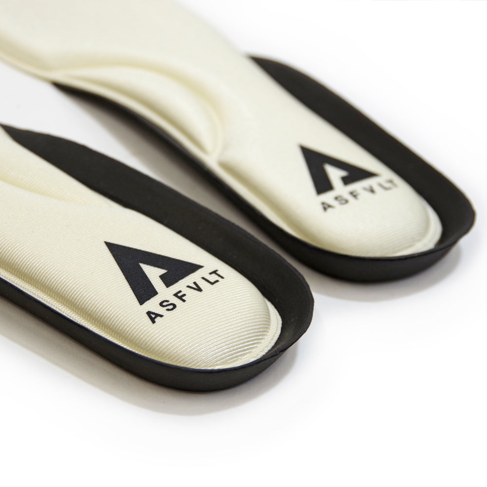 INSOLE MEMORY FOAM