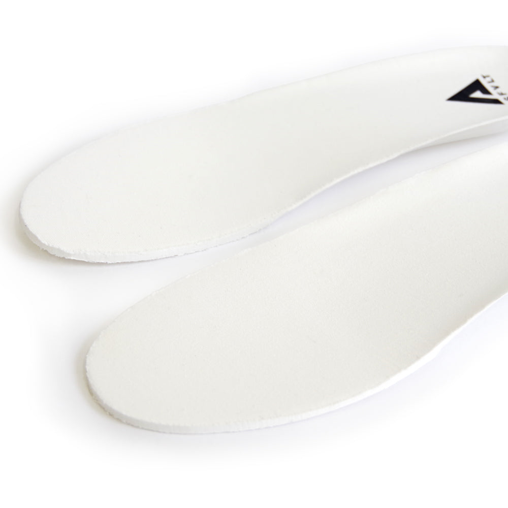 INSOLE WHITE