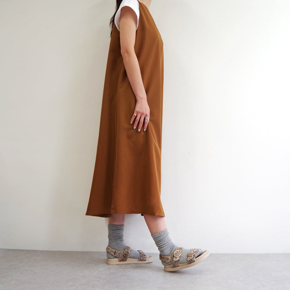 AZURA SANDALS BEIGE DOTS PONY HAIR