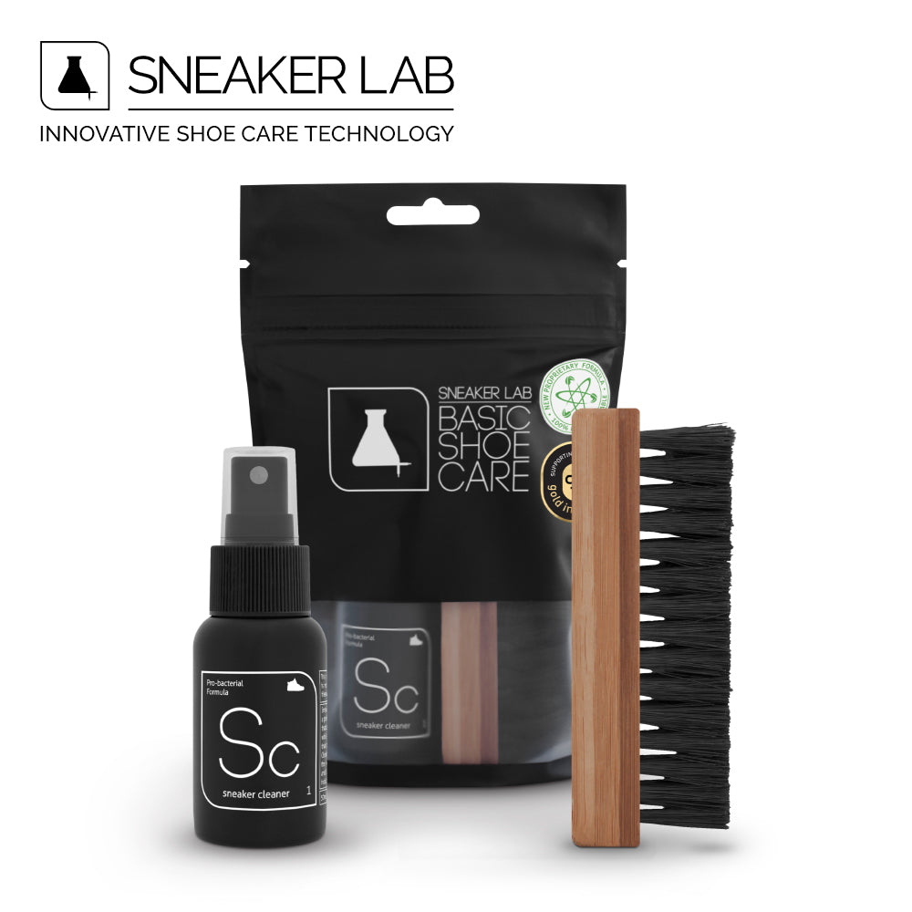 SNEAKER LAB BASIC KIT