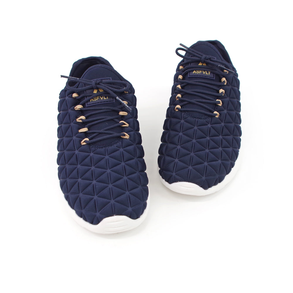SPEED SOCKS BLUE NIGHT TAFFY