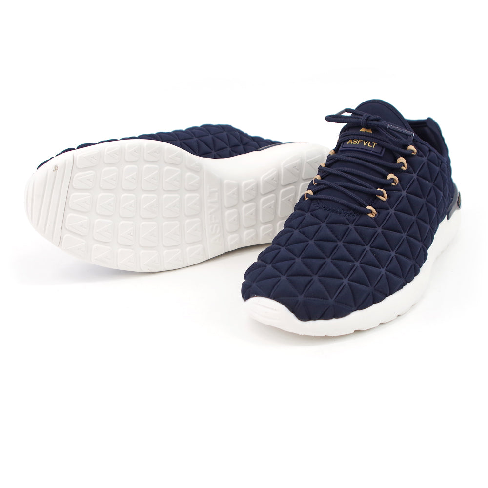 SPEED SOCKS BLUE NIGHT TAFFY