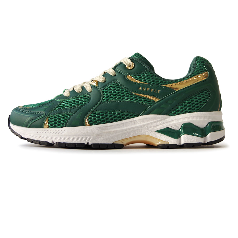 CITY RUN GREEN GOLD