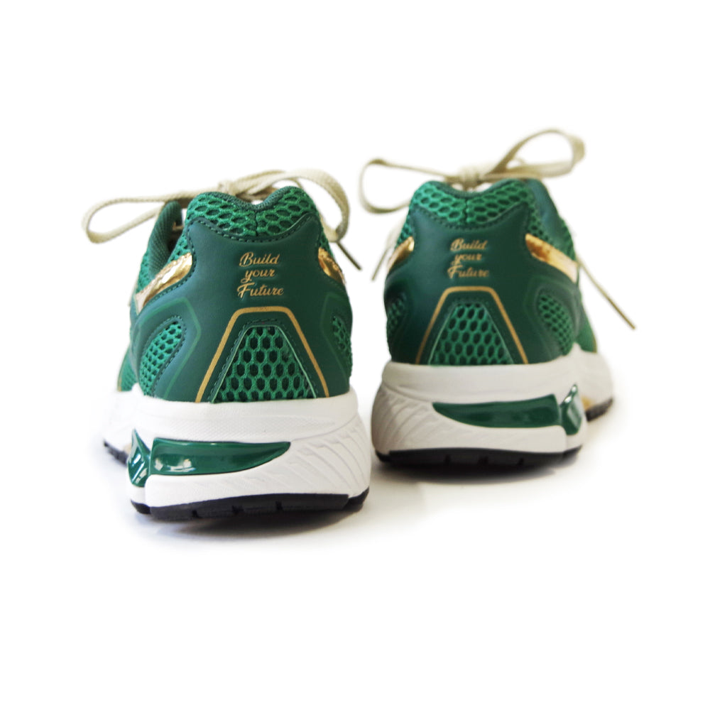 CITY RUN GREEN GOLD