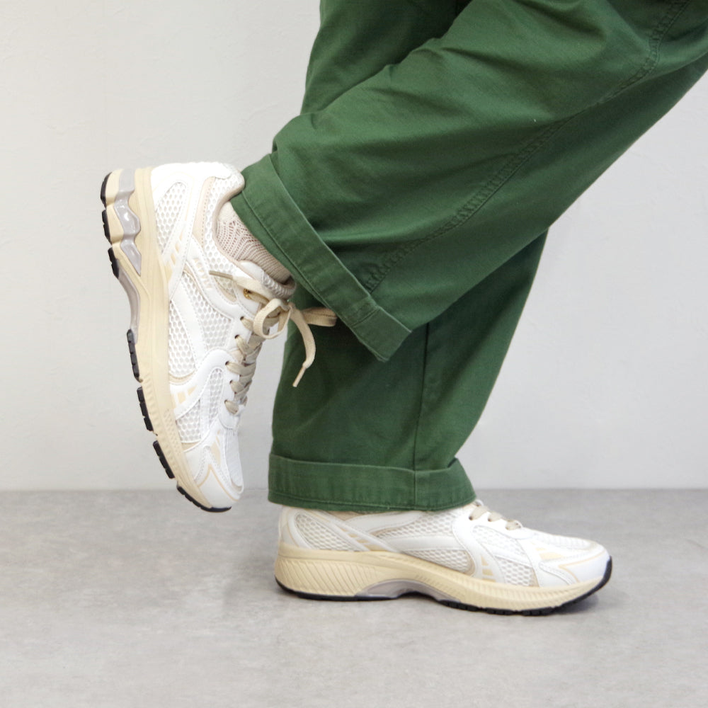 CITY RUN WHITE TAN