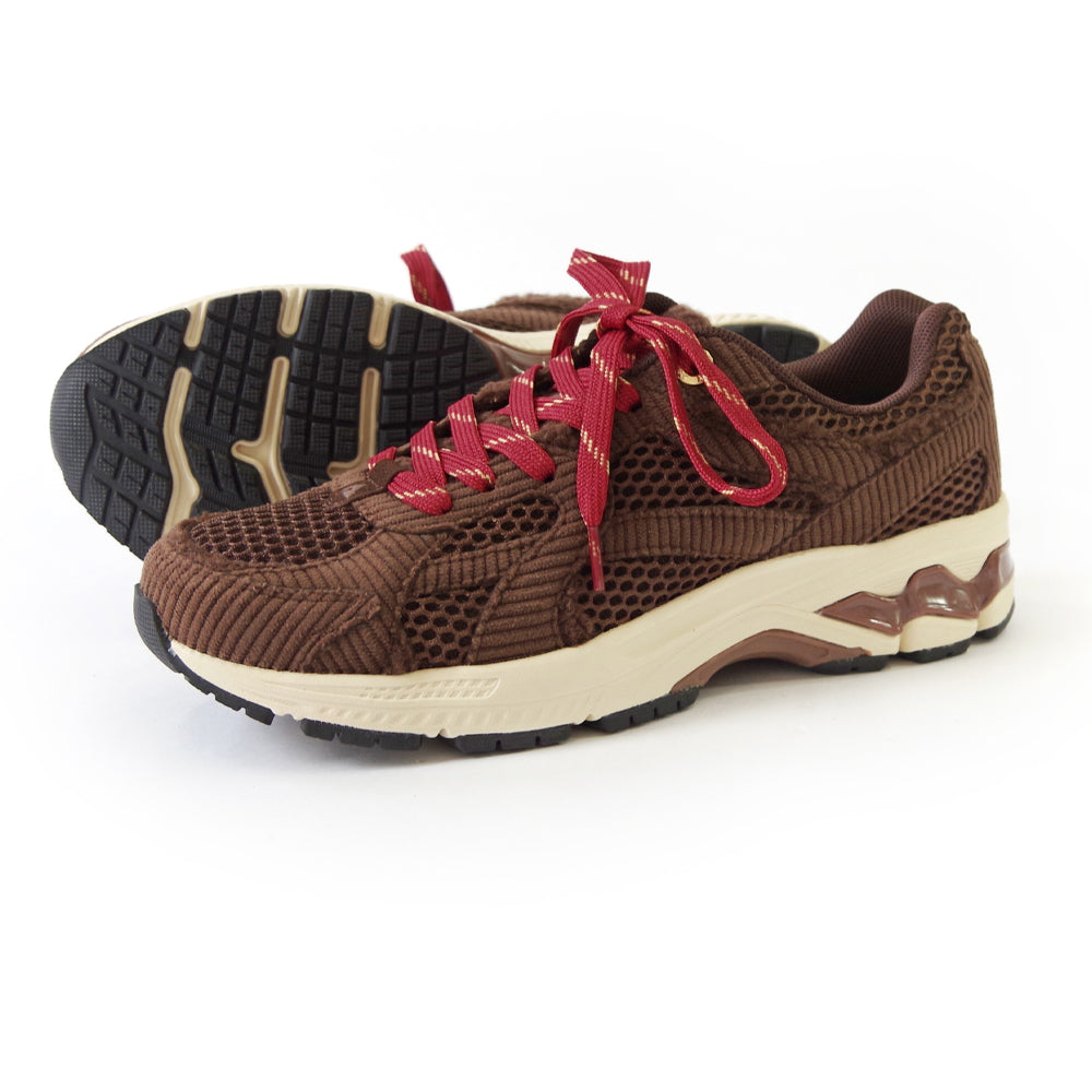 CITY RUN BROWN CHOCO
