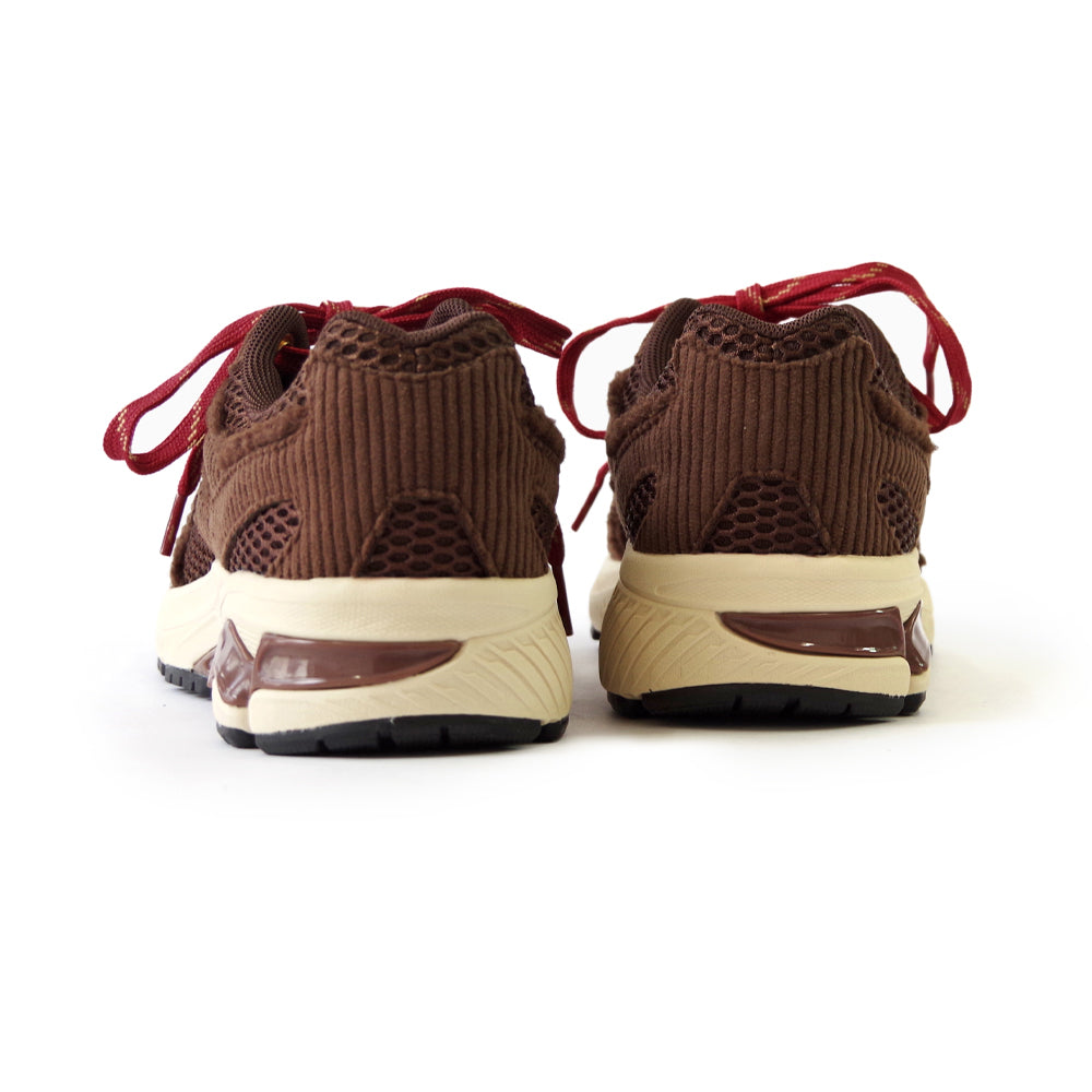 CITY RUN BROWN CHOCO