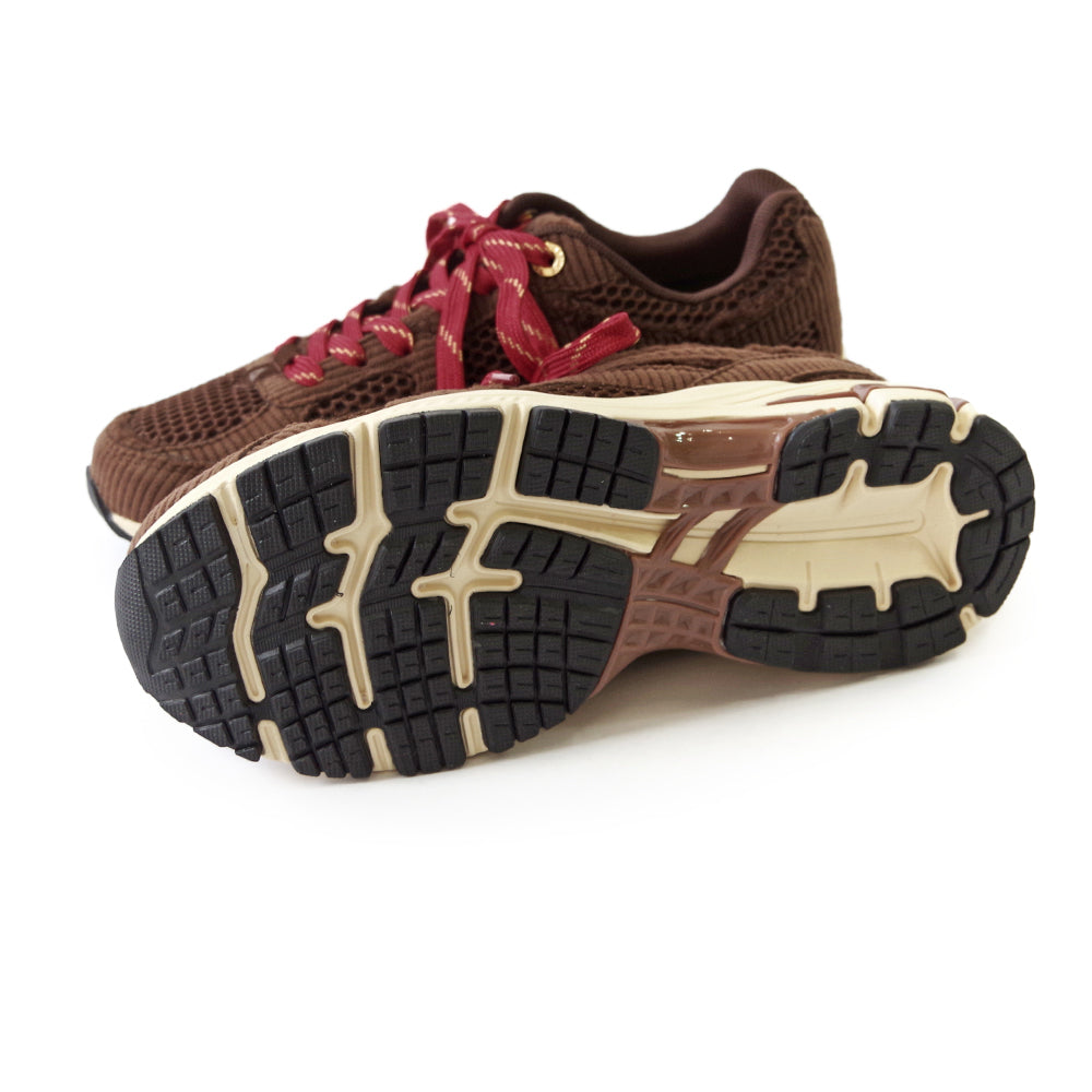 CITY RUN BROWN CHOCO