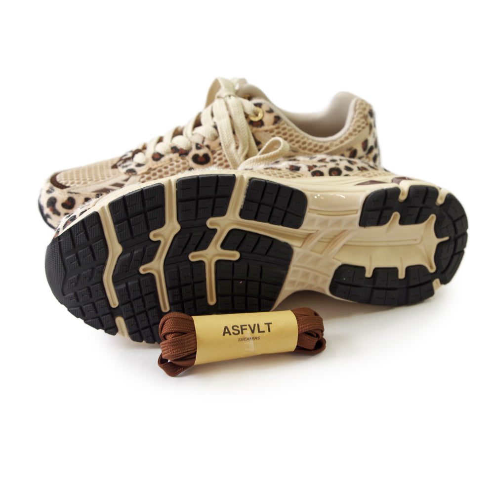 CITY RUN LEOPARD