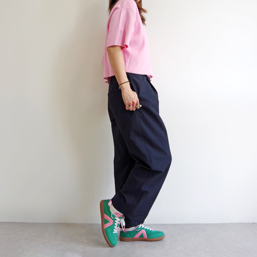 ELITE CLASSIC GREEN PINK