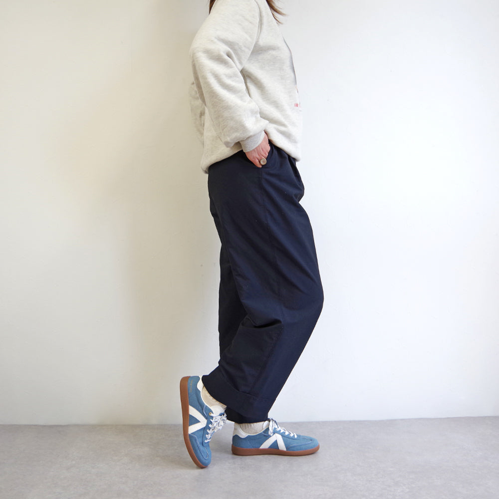ELITE CLASSIC DENIM WHITE SNAKE