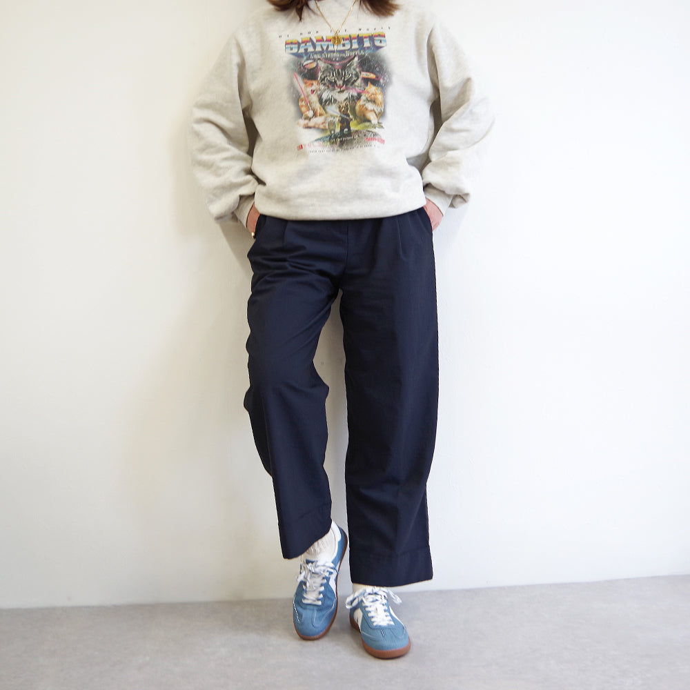 ELITE CLASSIC DENIM WHITE SNAKE