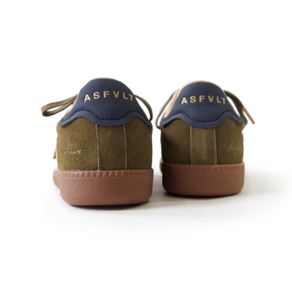 ELITE CLASSIC ARMY TAN FUR NAVY