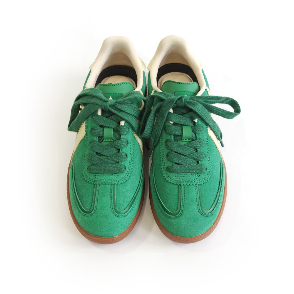 ELITE CLASSIC GREEN TAN SNAKE