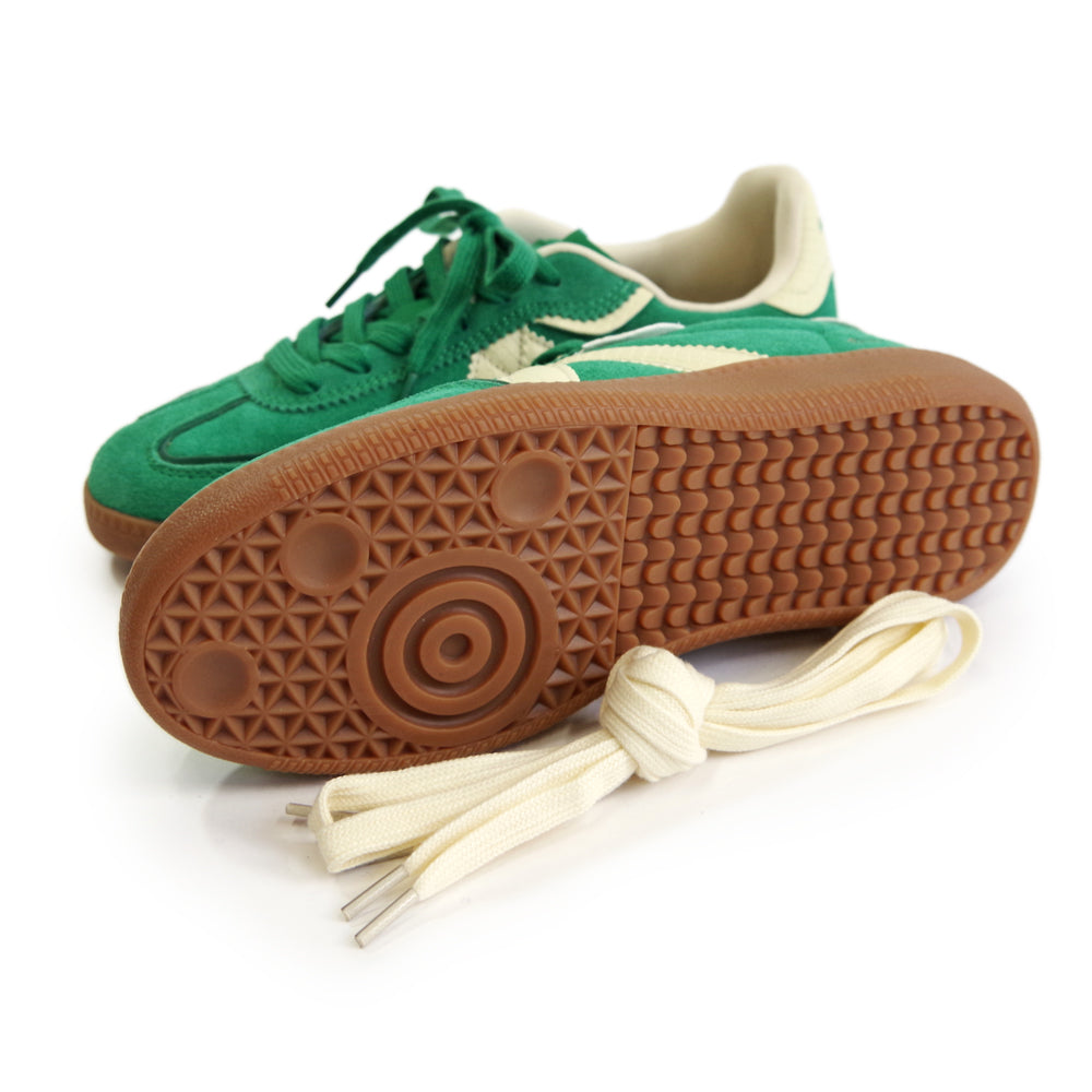 ELITE CLASSIC GREEN TAN SNAKE