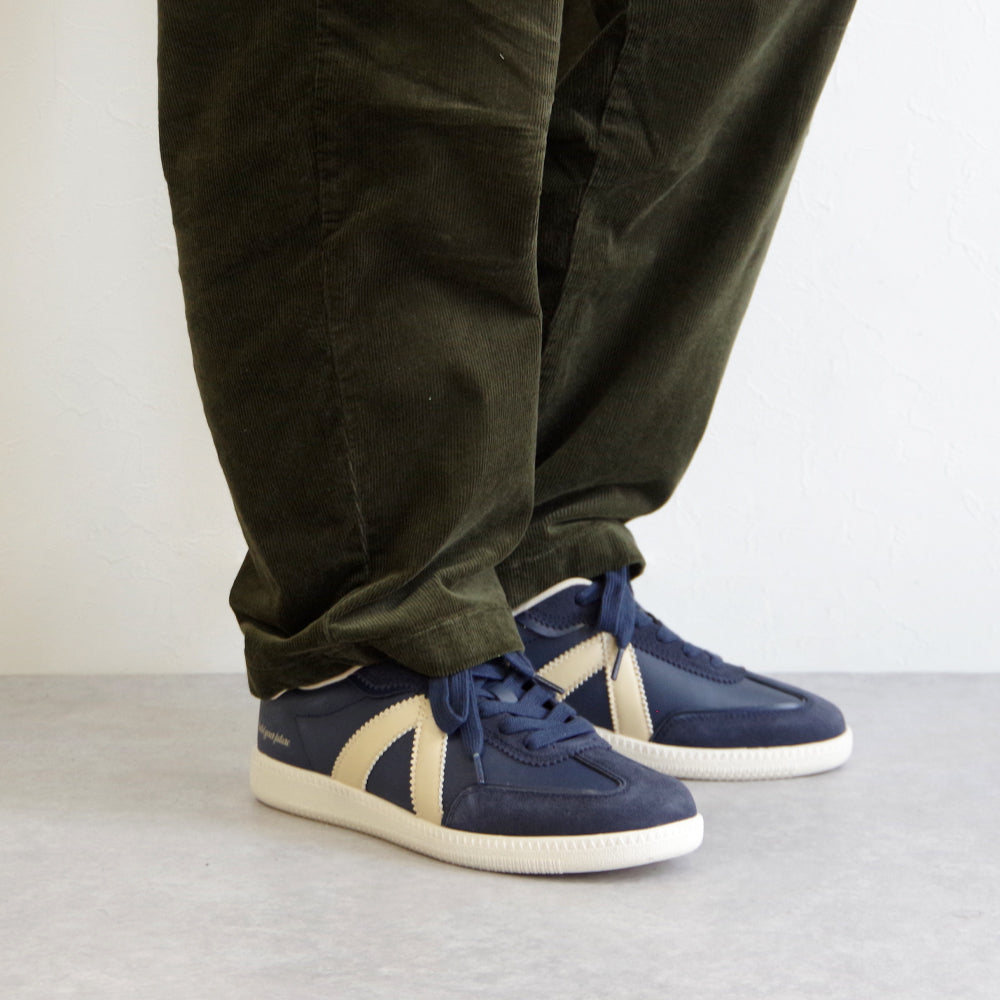 ELITE CLASSIC NAVY CREAM