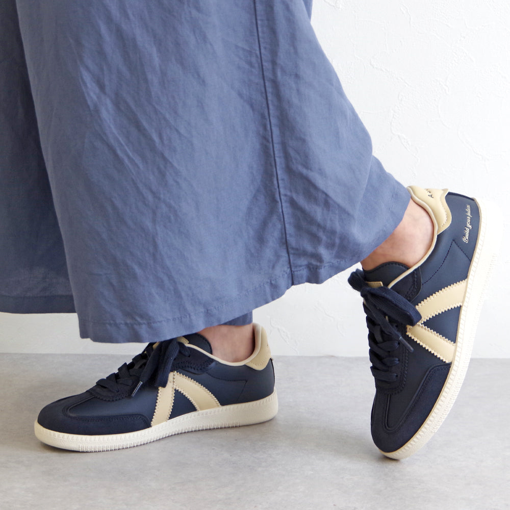ELITE CLASSIC NAVY CREAM