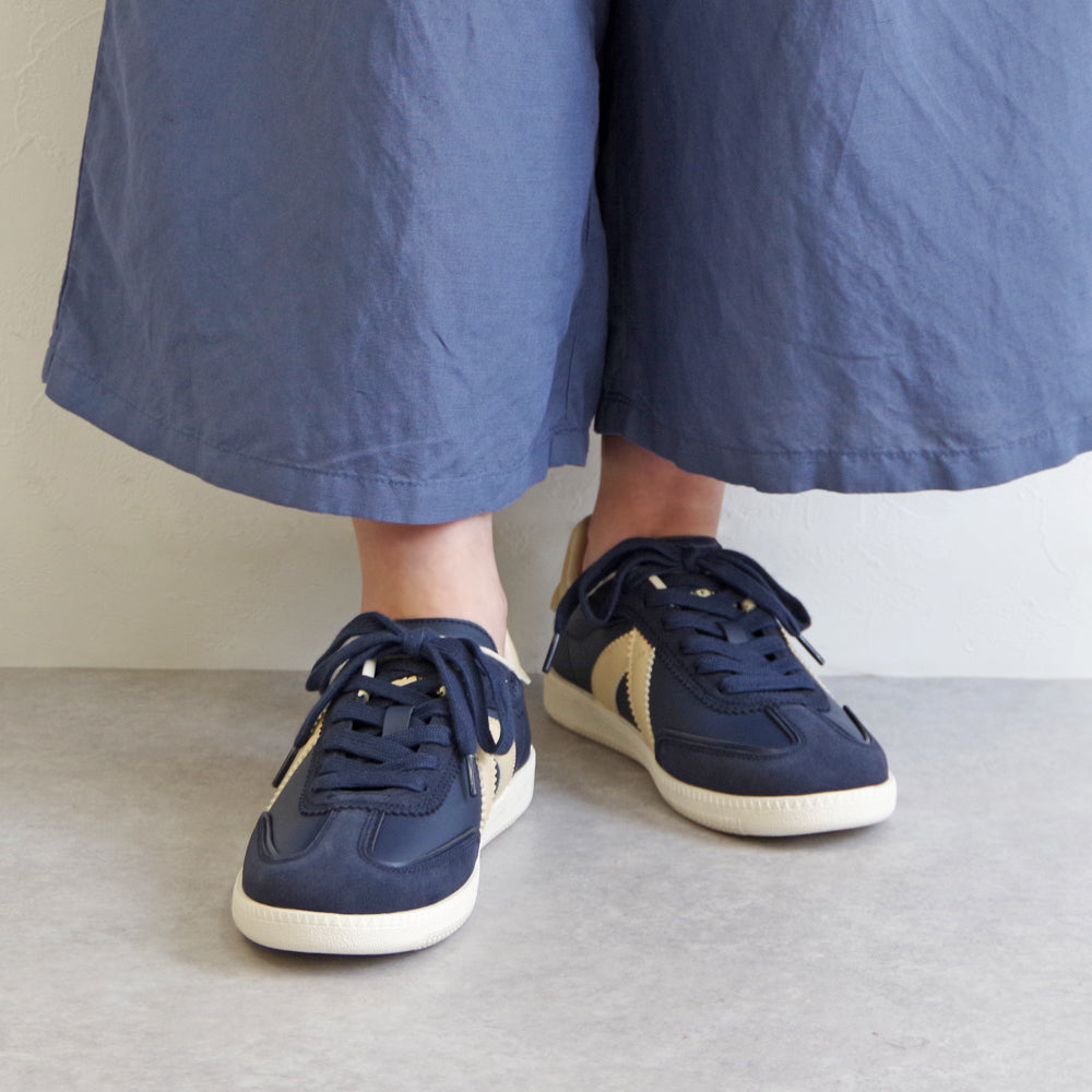 ELITE CLASSIC NAVY CREAM