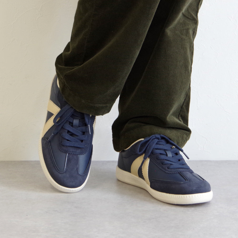 ELITE CLASSIC NAVY CREAM
