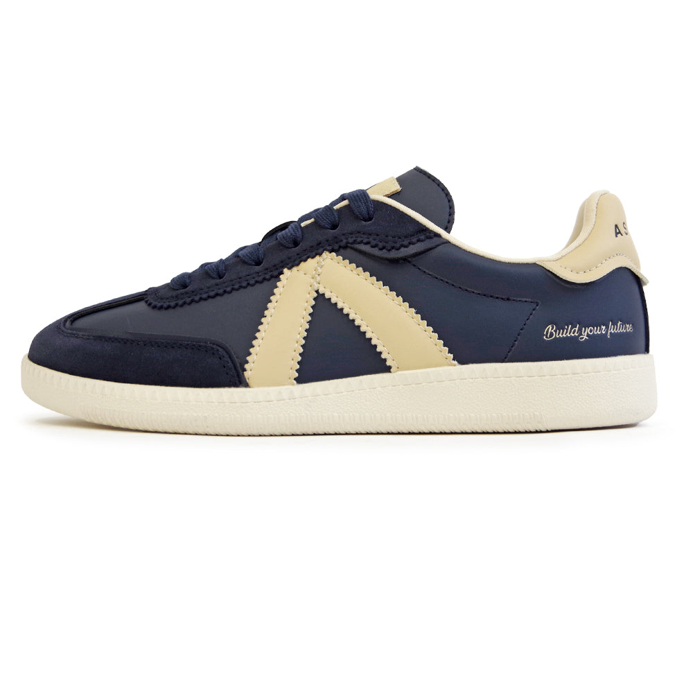 ELITE CLASSIC NAVY CREAM