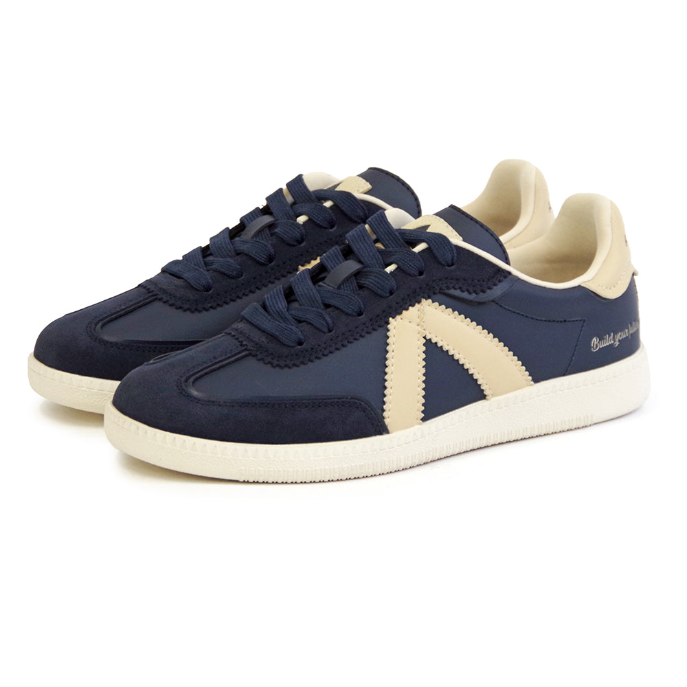 ELITE CLASSIC NAVY CREAM