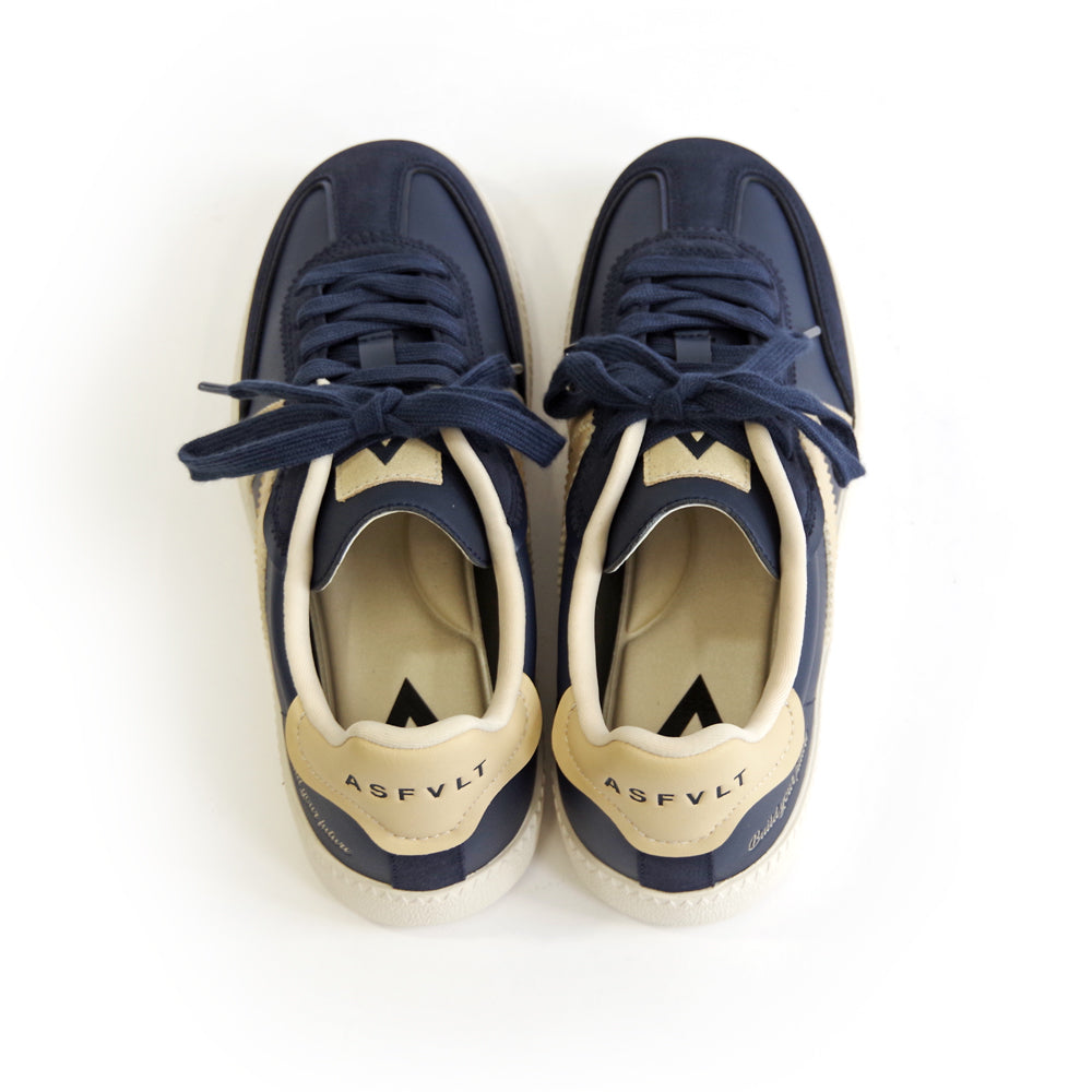 ELITE CLASSIC NAVY CREAM