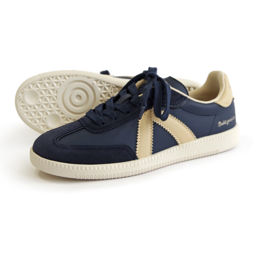 ELITE CLASSIC NAVY CREAM