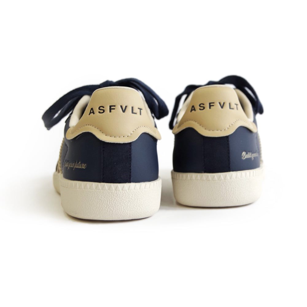 ELITE CLASSIC NAVY CREAM