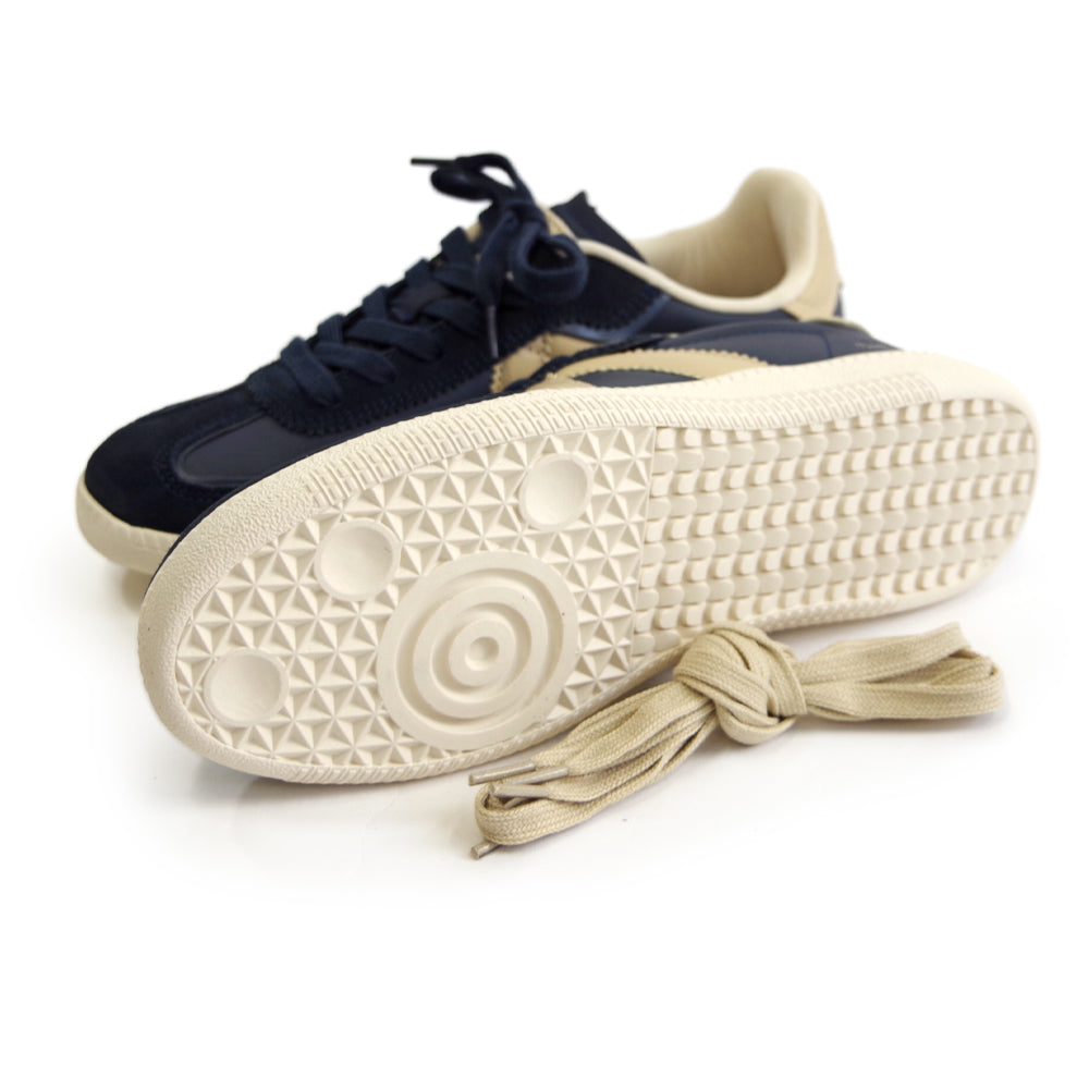 ELITE CLASSIC NAVY CREAM