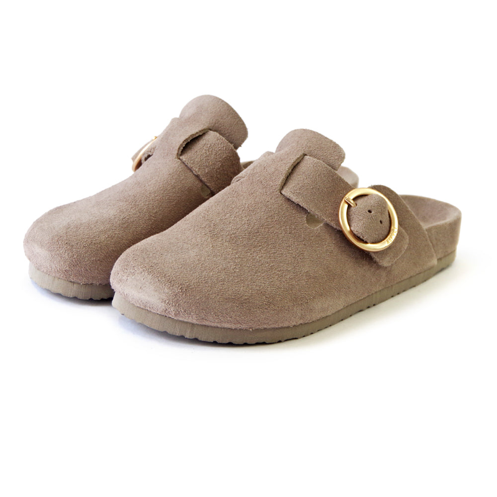 FLAIR TAUPE