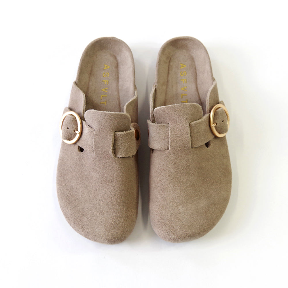 FLAIR TAUPE