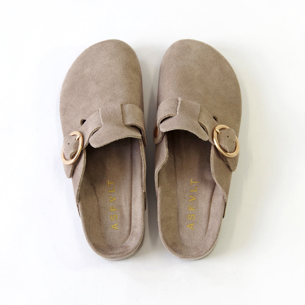 FLAIR TAUPE