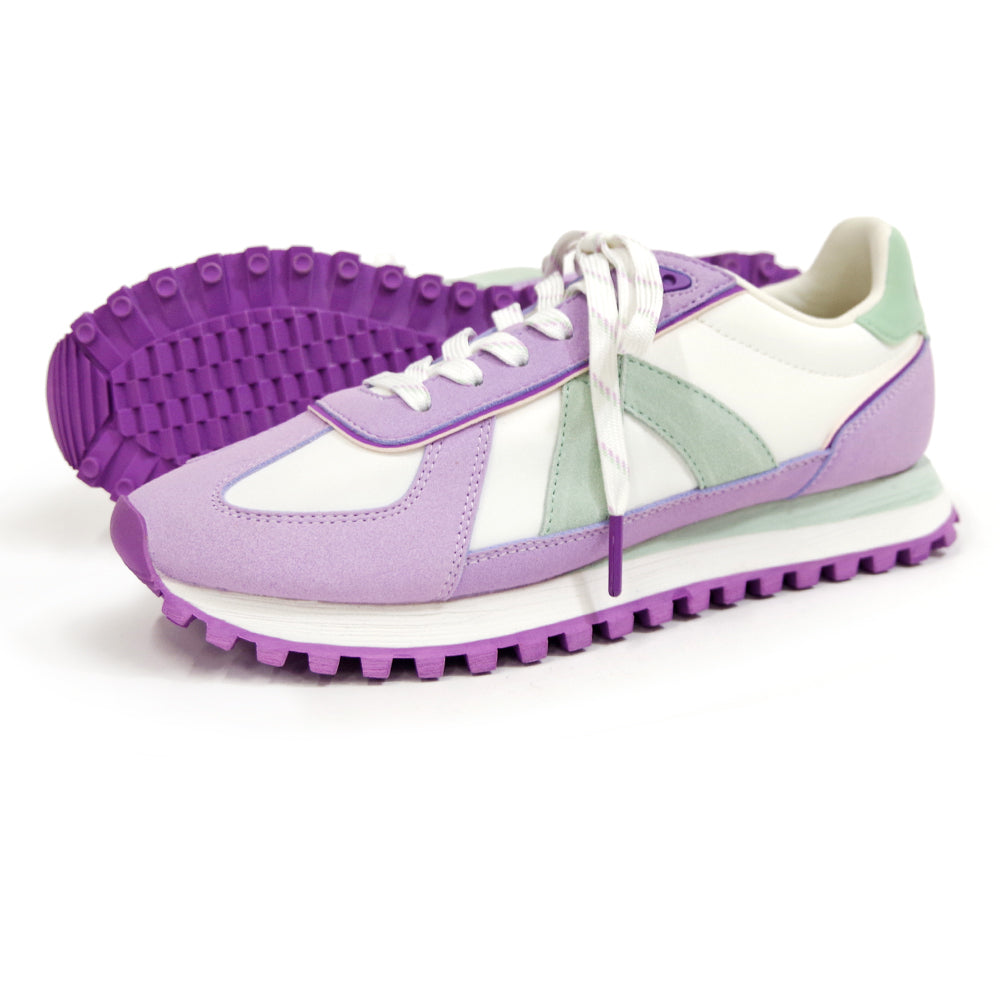 GATE LILA MIST DK LAVENDER