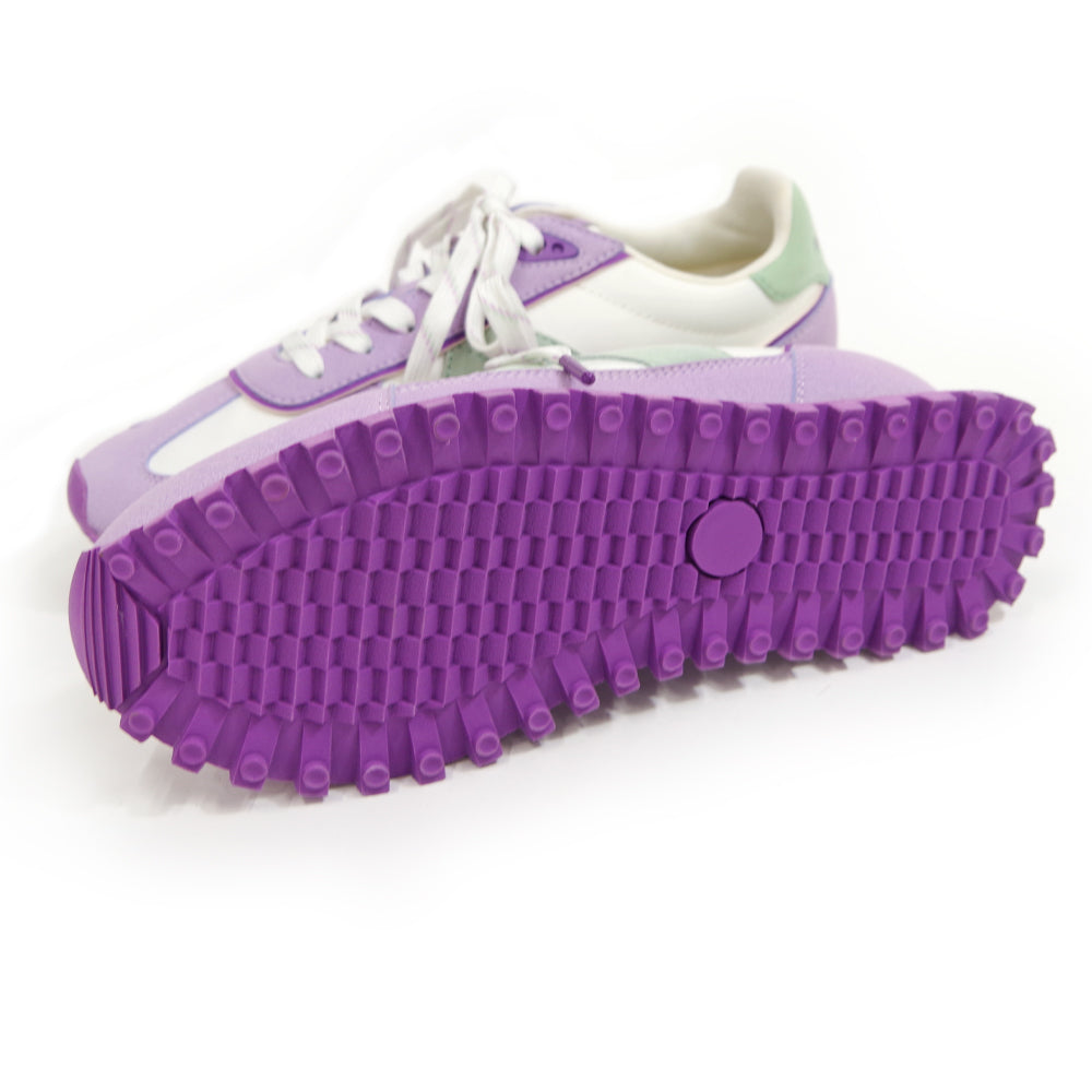 GATE LILA MIST DK LAVENDER