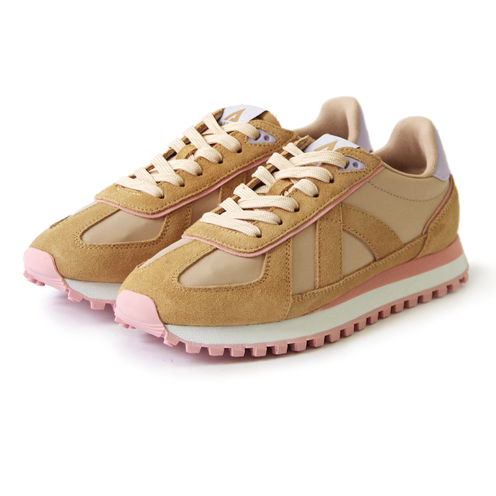 GATE BEIGE NUDE PINK LAVENDER