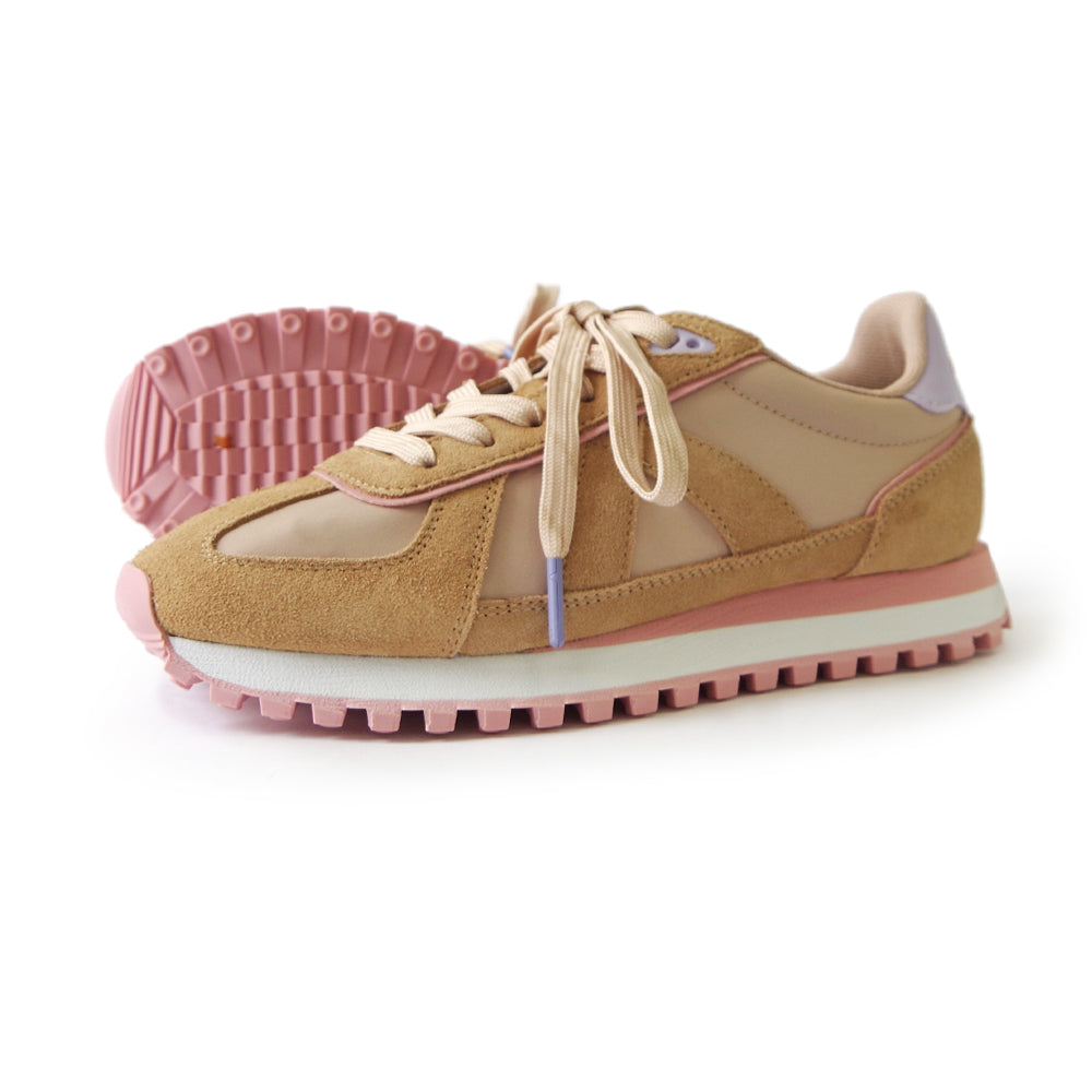 GATE BEIGE NUDE PINK LAVENDER