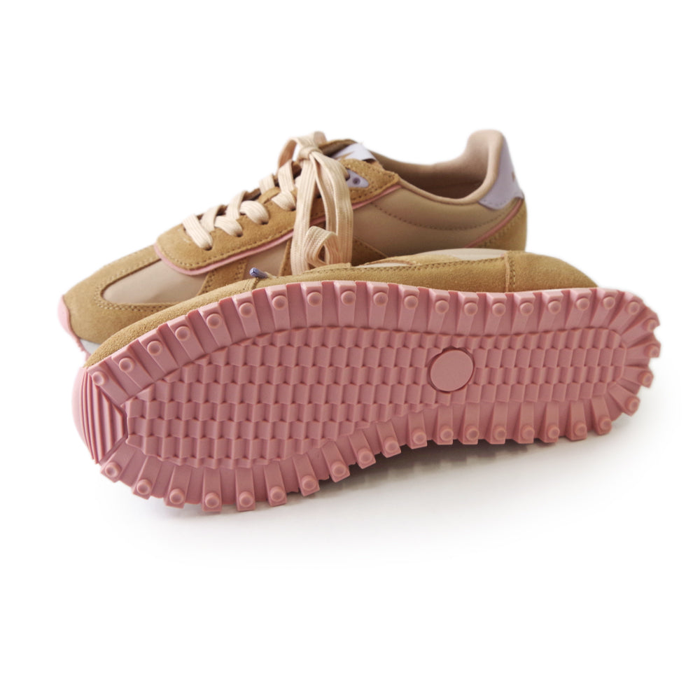 GATE BEIGE NUDE PINK LAVENDER
