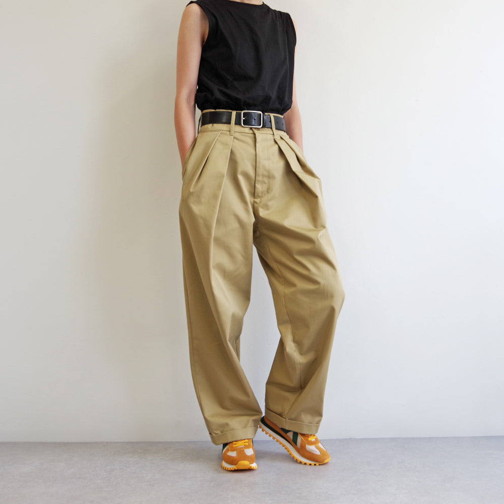 GATE COGNAC GREEN YELLOW