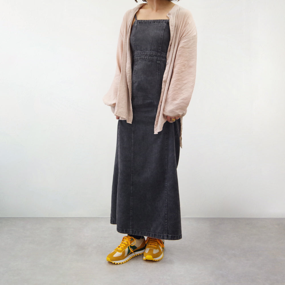 GATE COGNAC GREEN YELLOW