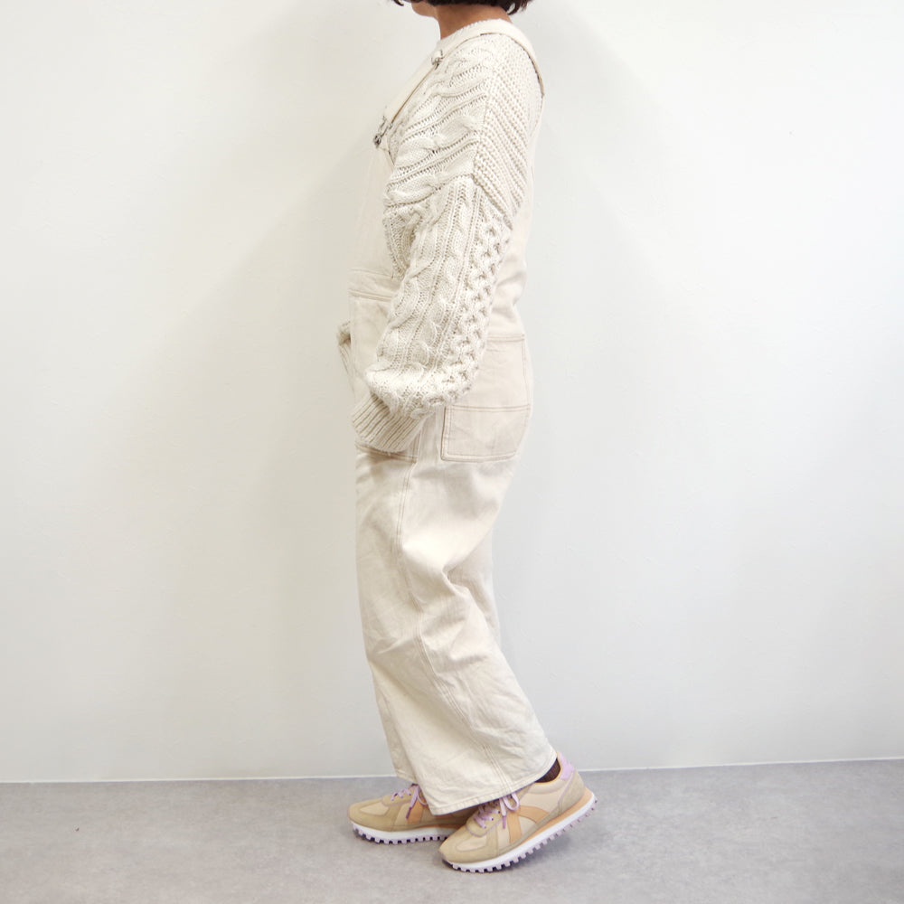 GATE TAUPE LILA ABRICOT