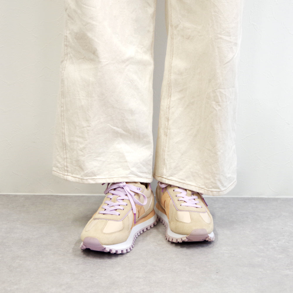 GATE TAUPE LILA ABRICOT