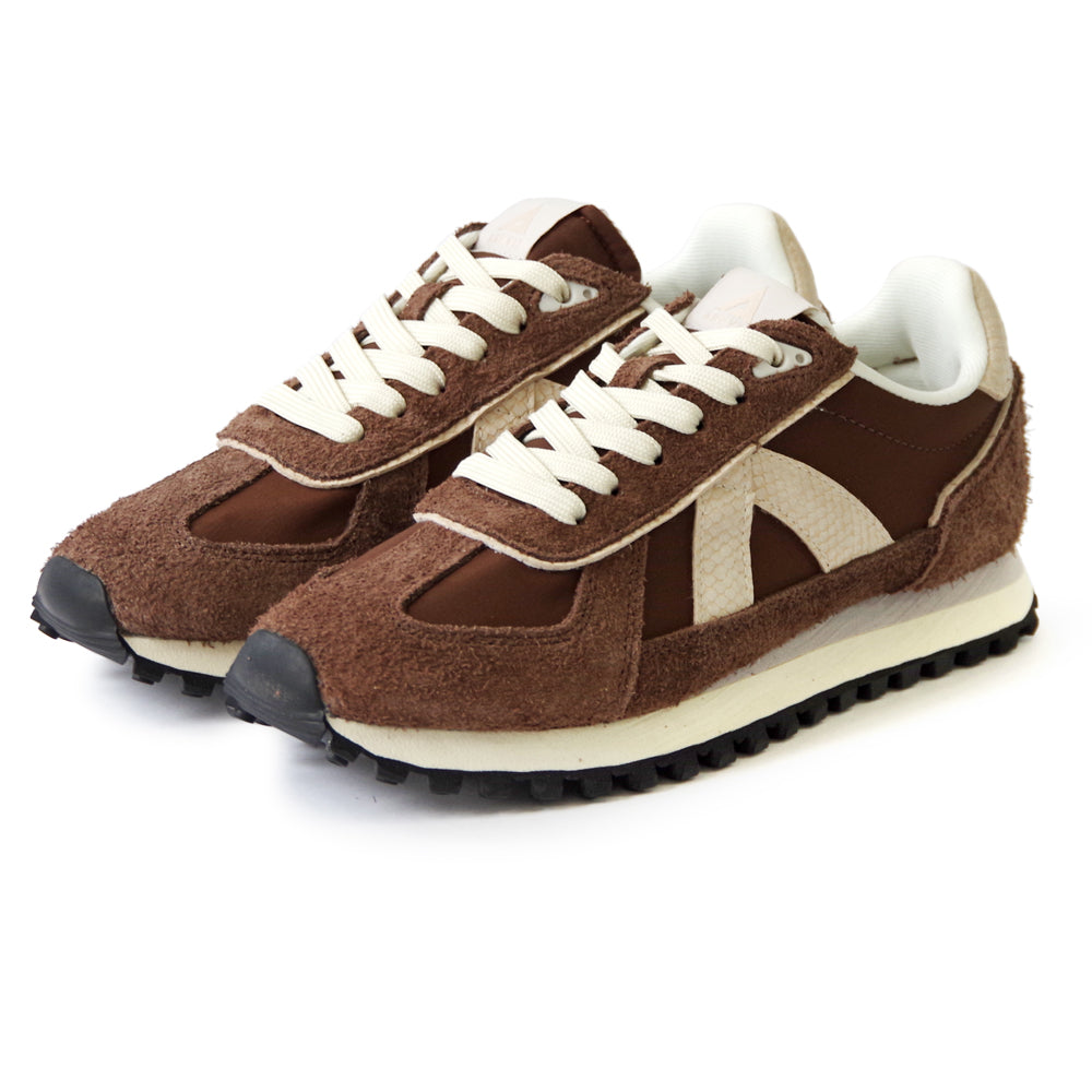 GATE BROWN TAN GOLD