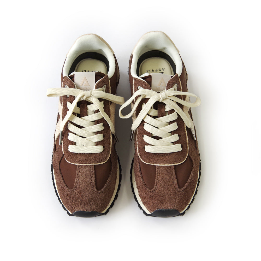 GATE BROWN TAN GOLD