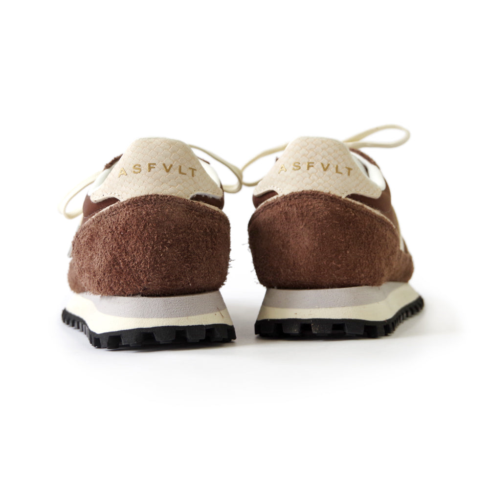 GATE BROWN TAN GOLD