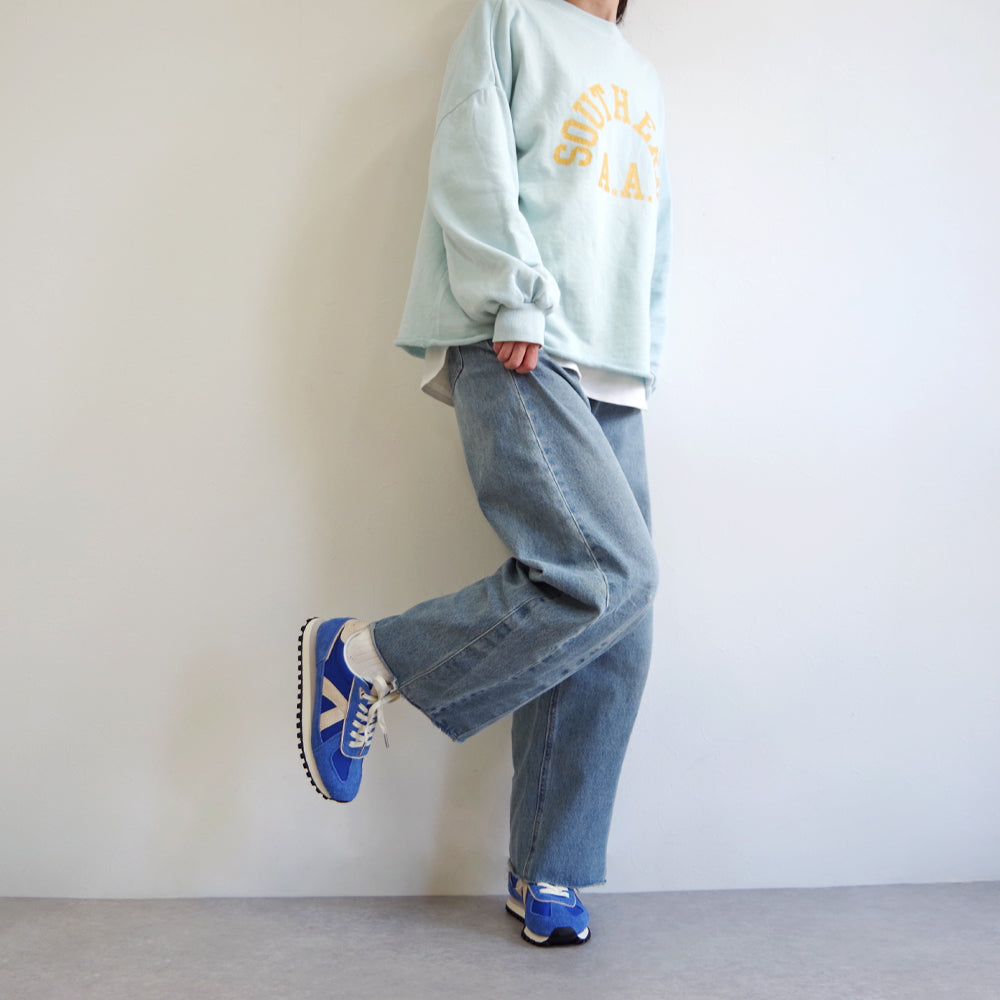 GATE BLUE GREY SNAKE GOLD