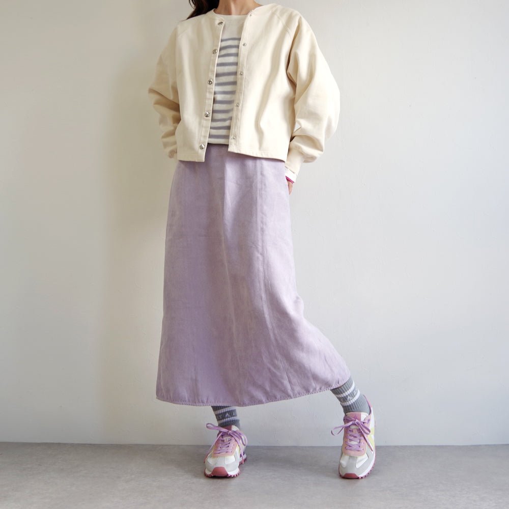 GATE GREY PINK ORCHID LEMON